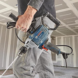 ▶ BOSCH  Amp 5/8 pulgadas Mezclador con mango en D