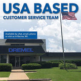 ▶ DREMEL - Almohadilla Para Lijas