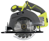 ▶ RYOBI  5-1/2 18 Volt Circular Saw by Ryobi