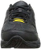 Tenis MEMORY WORKSHIFT WOMEN'S-W, Fila, Mujer, Negro/Negro/Negro, 26.0 cm