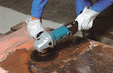 ▶ MAKITA Esmeriladora angular 7", SA7000C, 220 V,