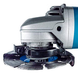 Makita A-94683 Paquete de 2 cuchillas de diamante con borde dividido en segmentos - 4 1/2"