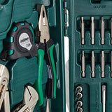 Mannesmann Universal Tool Set (89 Pieces) by Brüder Mannesmann