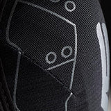 EVS Sports Codera TP199 unisex para adultos (negro, pequeño/mediano)