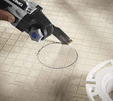 ▶ DREMEL - Hoja/Segueta Al Ras - Interfaz Universal - 3 Piezas
