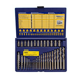 Extractor de tornillos IRWIN HANSON Screw35 Piece, 11135ZR