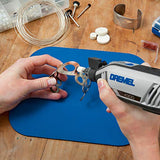 ▶ DREMEL - Kit para Limpiar y Pulir, 20 Piezas