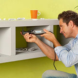 ▶ DREMEL - Acople de Ángulo Recto