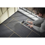 ▶ DREMEL - V 3.5 Amp velocidad variable oscilante con cable kit multiherramienta (Reacondicionado)