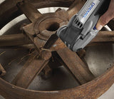 ▶ DREMEL - Cuchilla de Corte al Ras de Carburo Universal, Paquete de 1 Unidad