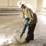 ▶ MAKITA Demoledor Horizontal 1 1/8" zanco hexagon 1100 gpm, 30.0 kg