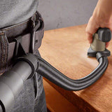 ▶ BOSCH Extractor de polvo (accesorio para lijadora YOUseries) Bosch YOU series