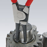 ▶ KNIPEX  Circlip Snap-Ring Pliers Set (2 Piece),