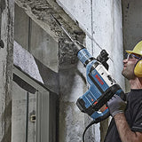 ▶ BOSCH Juego de brocas de cincel BOSCH Cincel Pala SDS MAX | 400mm x 50mm