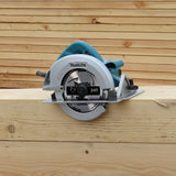 ▶ MAKITA Sierra circular corte   de 7-1/4"