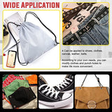 💢  Hilitchi Juego de ojales gruesos con ojales de metal (kit surtido, 25 mm)