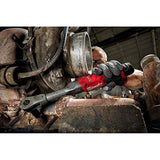 ▶ MILWAUKEE Llave de trinquete  Milwaukee 2560-20 M12 - Llave de carraca extendida (3/8")