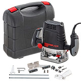 Routers  Skil  Fresadora 1100W, 0 - 28000 RPM