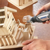 ▶ DREMEL - Guarda Protectora