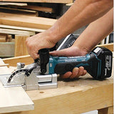▶ MAKITA Lithium-Ion Cordless Plate Joiner