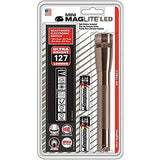 ▶ MAGLITE  L53596 Mini LED 2AA Cobre