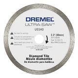 ▶ DREMEL - Ultra-Saw 6-Piece Cutting Wheel Kit
