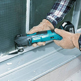 ▶ MAKITA Multi-Tool, Tool Only
