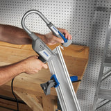 ▶ DREMEL - Sierra Caladora Moto-Saw compacta y portátil