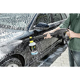 ▶ KARCHER  Detergente Ultra Foam Cleaner 3 In1 de 1L