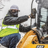 ▶ KLEIN TOOLS  Casco electricista Klein Tools 60400 - Gorro rÃƒ­gido sin ventilaciÃƒ³n