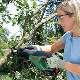 Sierrra sable a batería Bosch AdvancedRecip 18 (batería de 2,5 Ah, sistema de 18 voltios, en caja)