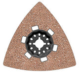 ▶ BOSCH  Professional Almohadilla de lijado AVZ 90 RT2 grano 20, accesorios Starlock, color negro