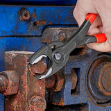▶ KNIPEX  US Juego de alicates más vendidos de 3 piezas