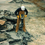 ▶ DEWALT Martillo demoledor 1600W 31 Kg D25980-B3