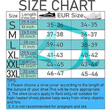 ▶ Fundas protectoras impermeables reutilizables y antideslizantes para zapatos de nieve y lluvia, resistentes al agua