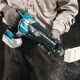 ▶ MAKITA– Set de taladro sin escobillas Recipro Saw