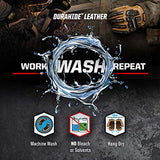 ▶ Guantes de trabajo  Guantes de cuero