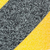 ▶ Cinta antideslizanteCinta Antiderrapante, color Amarillo/Negro