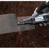 ▶ Dremel 100-n/6 120v herramienta giratoria de una sola velocidad