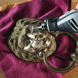 ▶ DREMEL Mototool con 9 Aditamentos 64 Accesorios Maletín Metálico