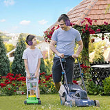 ▶ Reducción de ruido orejeras para caza, tiro de oído, auriculares de protección para adultos a niños, protección auditiva, orejeras con cancelación de ruido (morado)