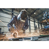 ▶ METABO Esmeriladora Mini 5" 1500 Watts 220V Cola De Rata  WE1500-125RT(Switch Hombre Muerto)