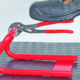 ▶ KNIPEX Alicates para bomba de agua Cobra -