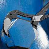 ▶ KNIPEX   Tools - Alligator Water Pump Pliers XL (8801400), 16-Inch