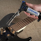 ▶ DREMEL - Mini-Soplete a Gás