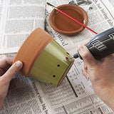 ▶ DREMEL - Broca Diamantada De Punta Dupla De 2,4mm y 1,6mm