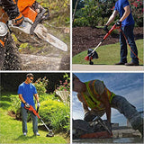 ▶ Guantes antivibración , agarre de larga duración, bueno para el funcionamiento de equipos de perforación, manipulación de herramientas, mecánica, construcción y agricultura