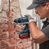 ▶ BOSCH Juego de Brocas  CYL-1 | 8pz