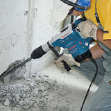▶ BOSCH Broca Cincel Plano SDS-Max, 400x25 mm