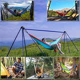 ▶  Mosquetón, 800 libras, 3 pulgadas de alta resistencia para hamacas, accesorios de camping, senderismo, llavero, al aire libre y gimnasio, etc., mosquetones de gancho de resorte para correa de perro, arnés y llavero, 2 piezas, negro